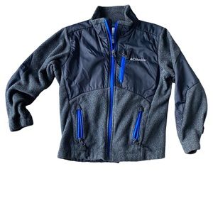Columbia jacket, youth XS 6-7